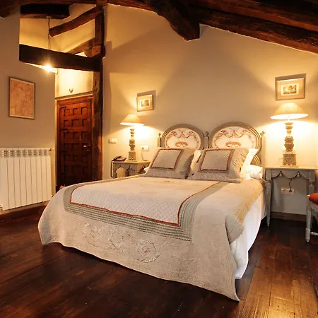 Casona De Quintana SOBA