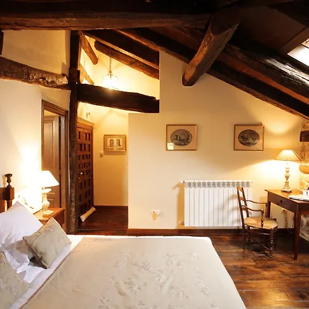 Casona De Quintana Hotell