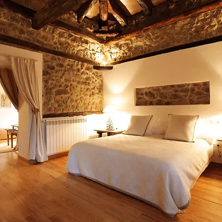 Casona De Quintana 3*
