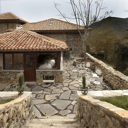 Casona De Quintana Hotell SOBA