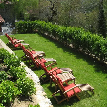 Casona De Quintana SOBA