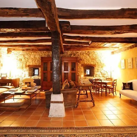 Casona De Quintana Hotell SOBA