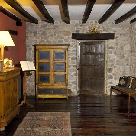 Casona De Quintana Hotell