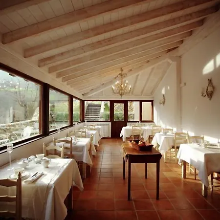 Casona De Quintana 3*