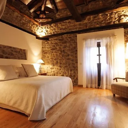 Casona De Quintana 3*