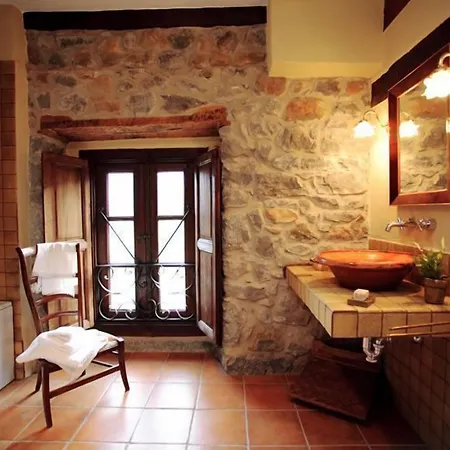Casona De Quintana Hotell