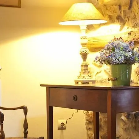 Hotell Casona De Quintana