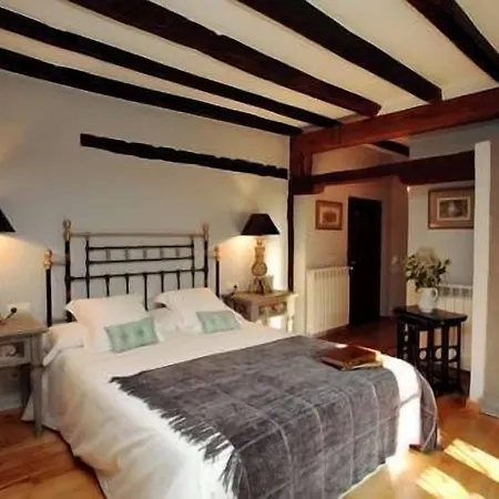 Casona De Quintana Hotell 3*