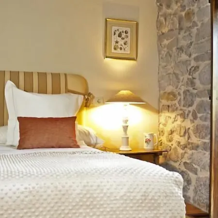 Hotell Casona De Quintana