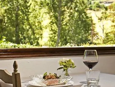 Hotell Casona De Quintana SOBA