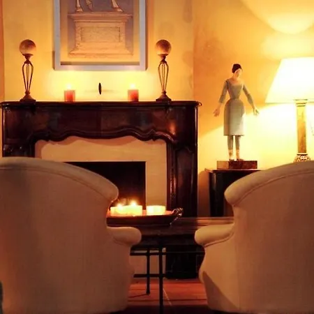 Casona De Quintana Hotell