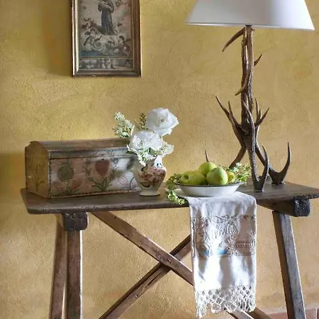 Hotell Casona De Quintana SOBA