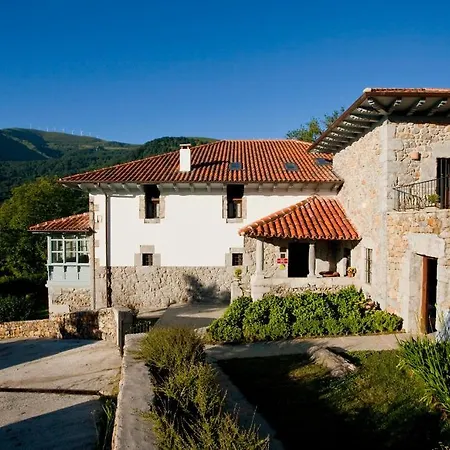 Casona De Quintana SOBA