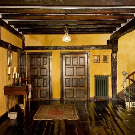 Casona De Quintana SOBA