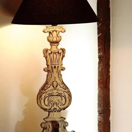 Hotell Casona De Quintana SOBA