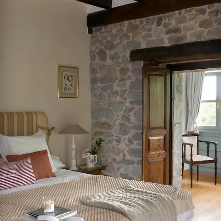 Casona De Quintana SOBA