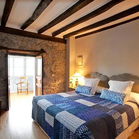 Hotell Casona De Quintana