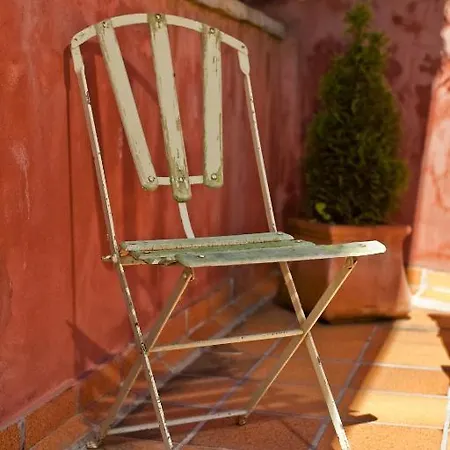 Casona De Quintana Hotell SOBA